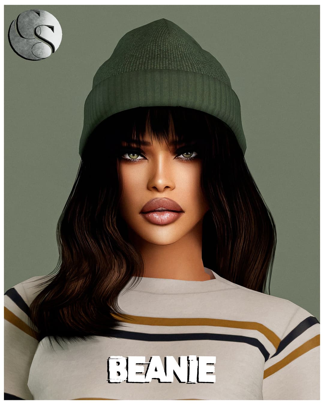 Галерея мода Набор одежды Parallel Axis Collection #1